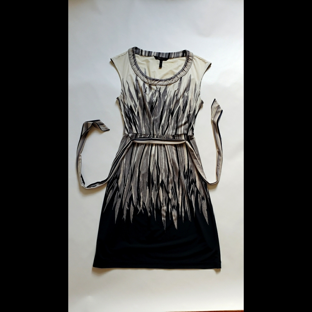 BCBG Max Azria dress